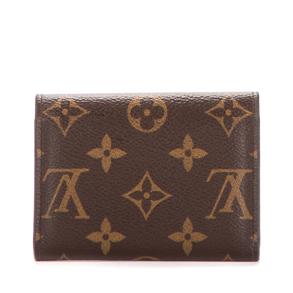 Louis Vuitton Rosalie Coin Purse - Picture 4 of 6